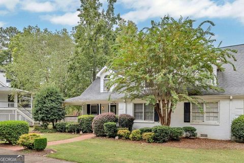 A home in Greensboro