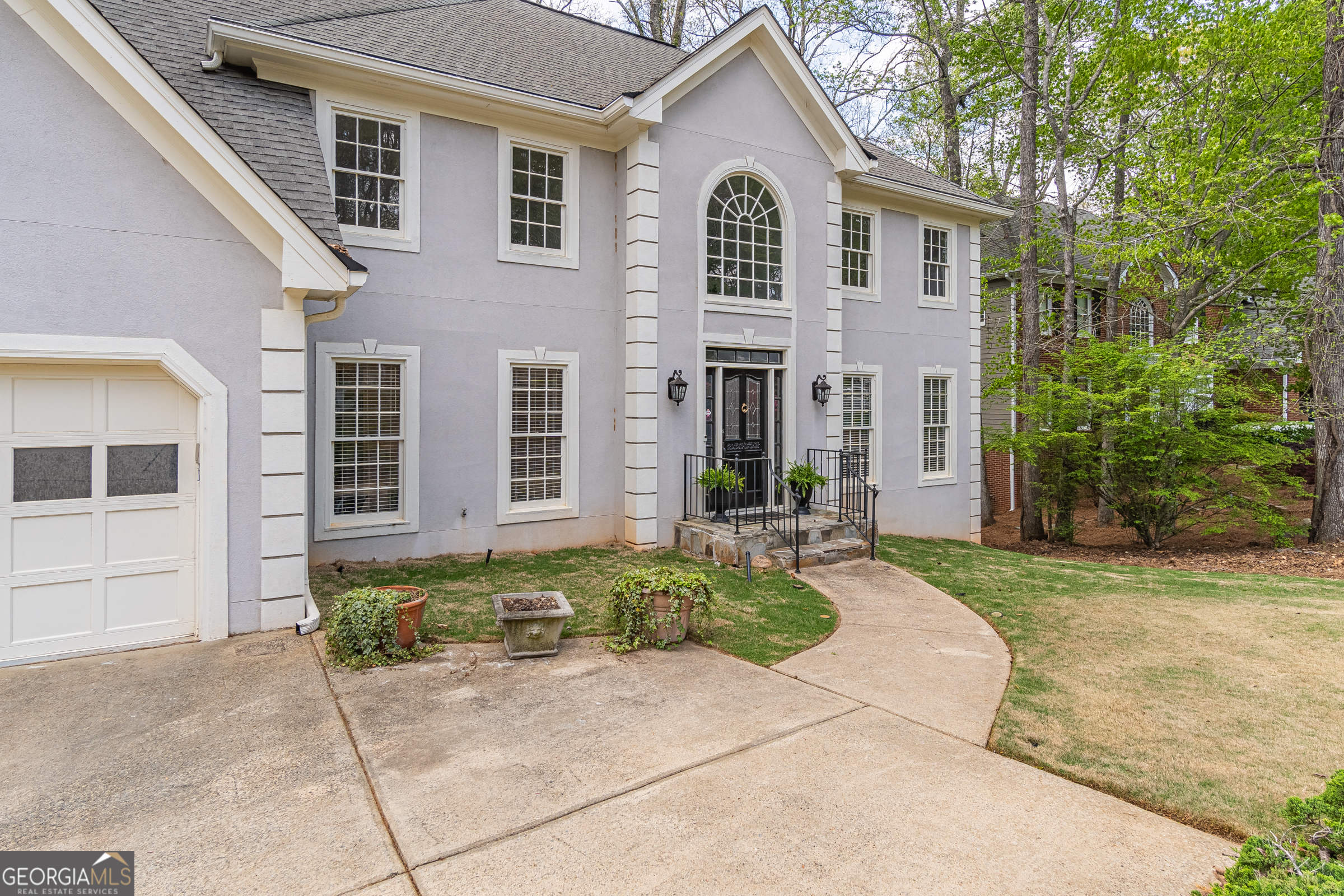 275 Sageglen RD