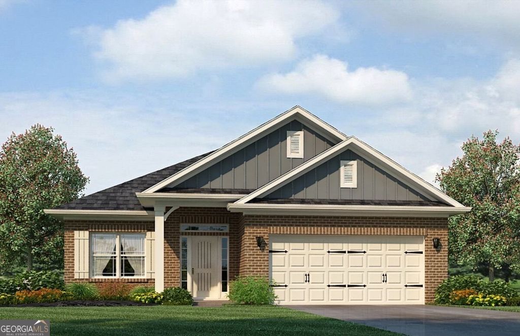 Photo of 317 Angela Avenue #04, Bowdon, GA 30108 (MLS # 10718844)