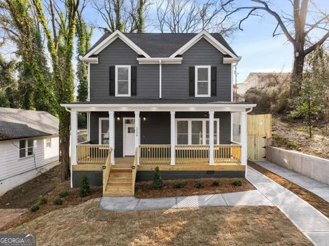 Photo of 2008 Detroit Avenue NW, Atlanta, GA 30314 (MLS # 10666778)