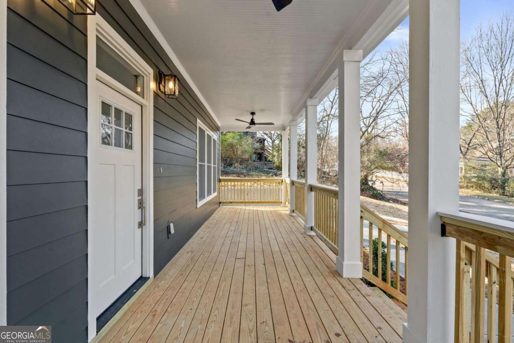 Photo of 2008 Detroit Avenue NW, Atlanta, GA 30314 (MLS # 10666778)