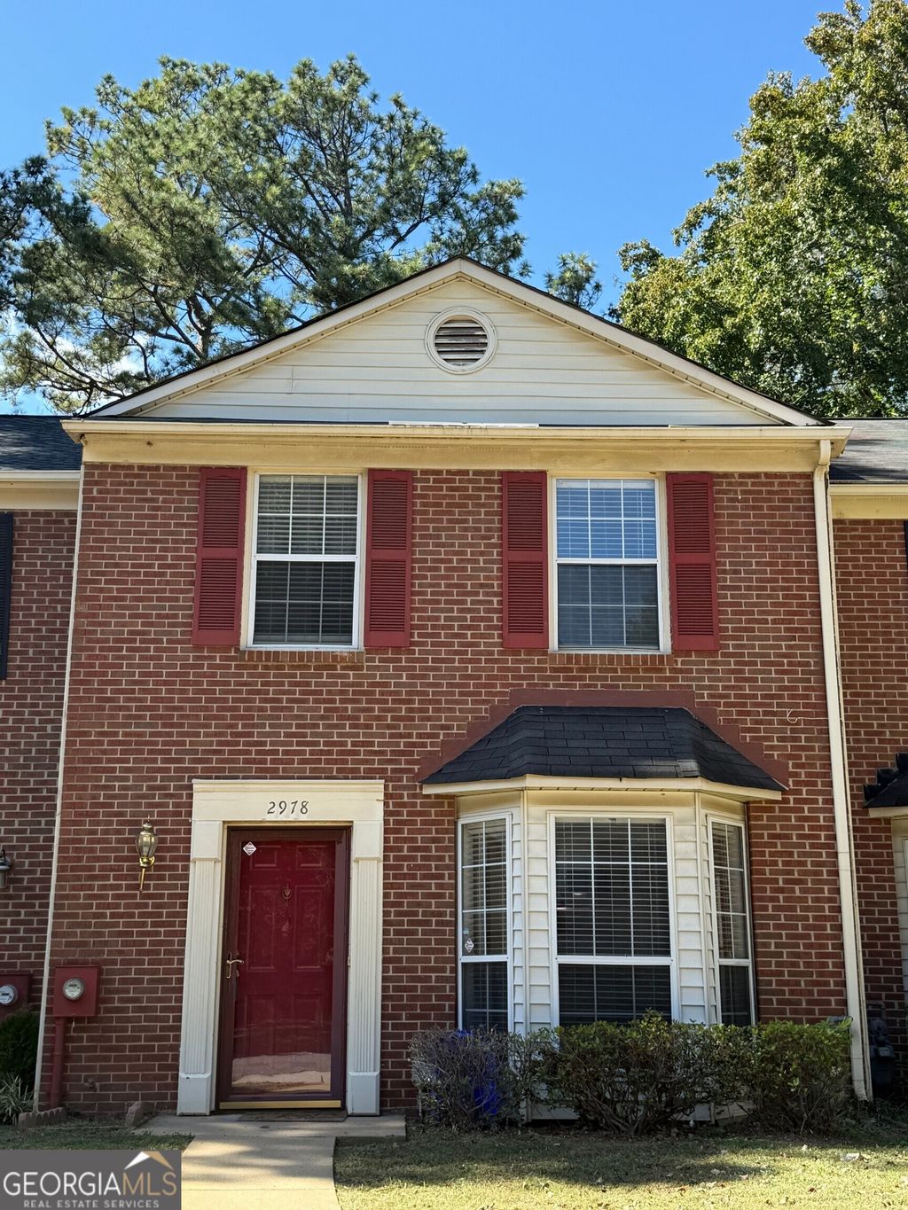 Photo of 2978 Lexington Trace Drive SE, Smyrna, GA 30080 (MLS # 10624483)