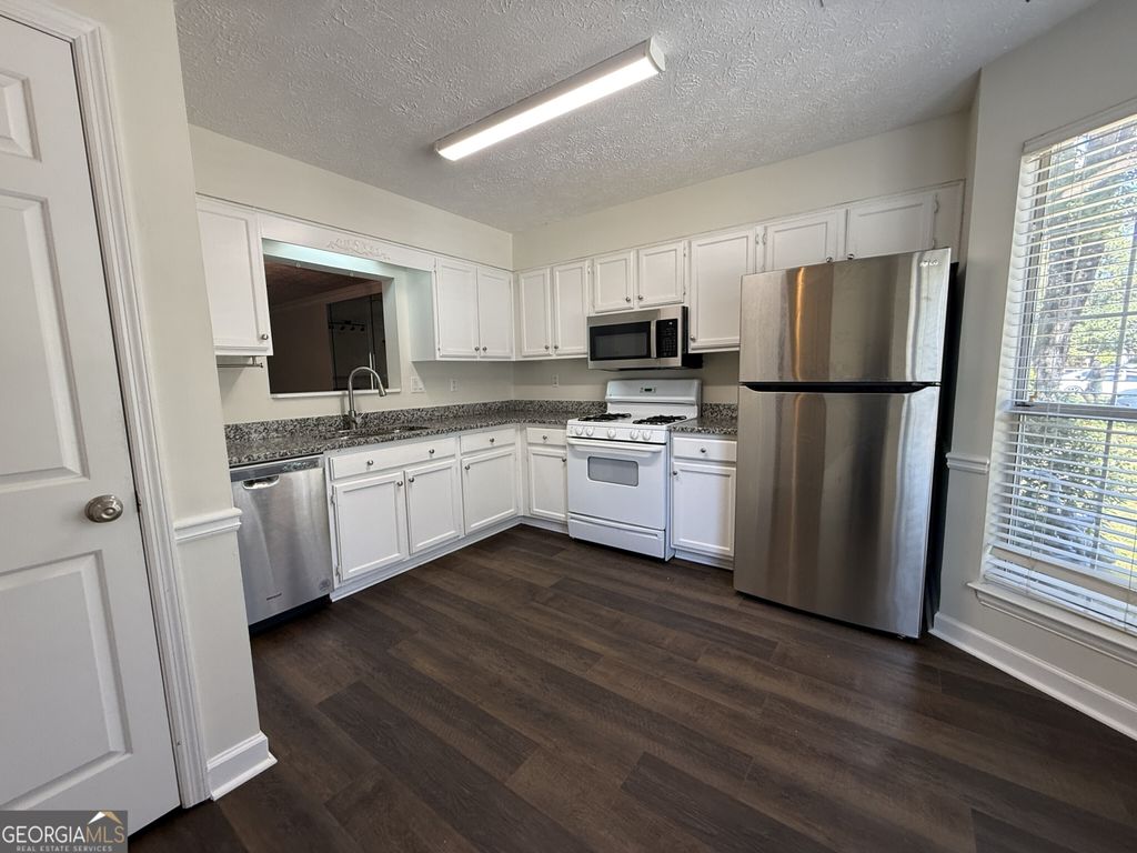Photo of 2978 Lexington Trace Drive SE, Smyrna, GA 30080 (MLS # 10624483)