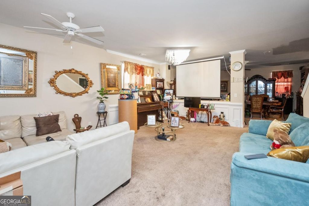 Photo of 12148 Flannery Lane, Hampton, GA 30228 (MLS # 10720127)