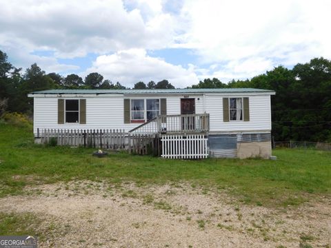 142 Ellis RD SE Rome GA 30161