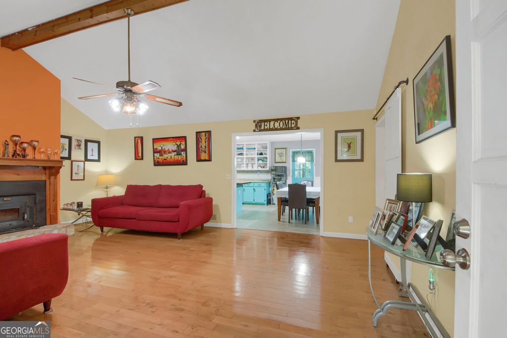 Photo of 112 Bridget Drive, Hampton, GA 30228 (MLS # 10722077)