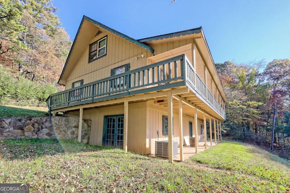 638 Chalet Village