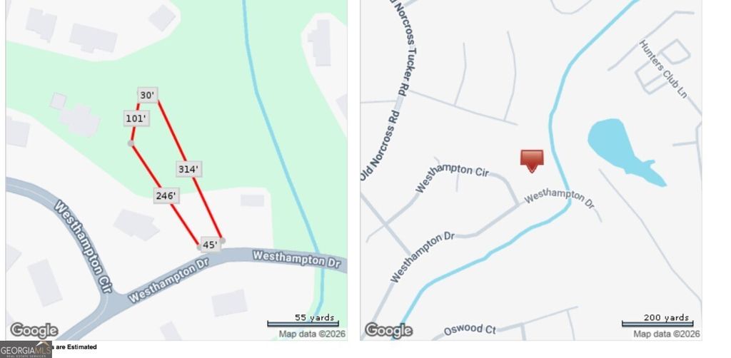 Photo of 4738 Westhampton Drive, Tucker, GA 30084 (MLS # 10713164)