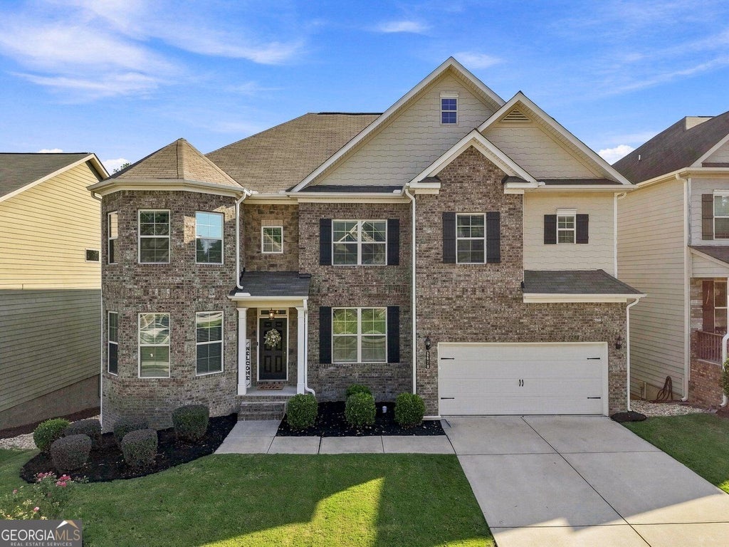 Photo of 2679 Ogden Trail, Buford, GA 30519 (MLS # 10842252)
