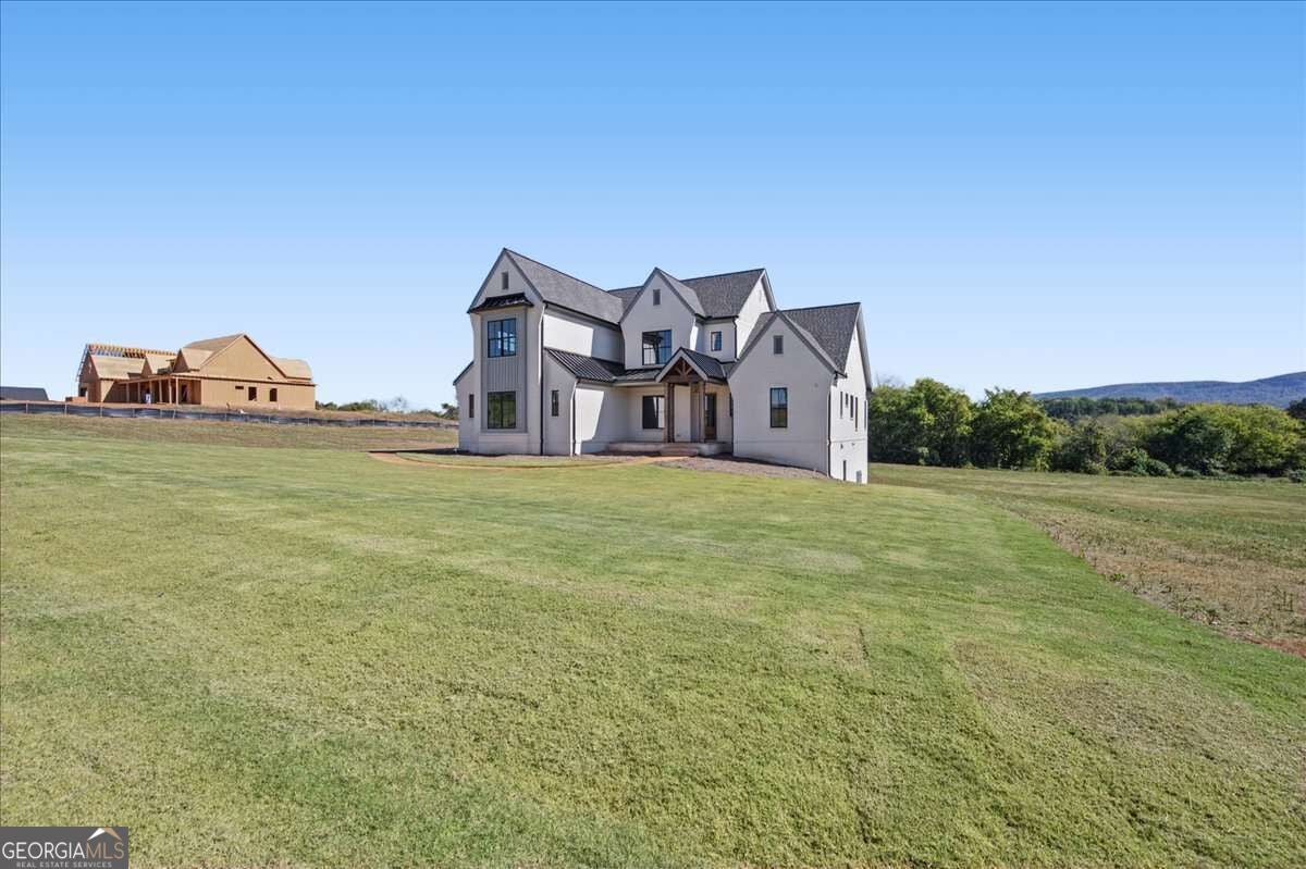 126 Palisade DR