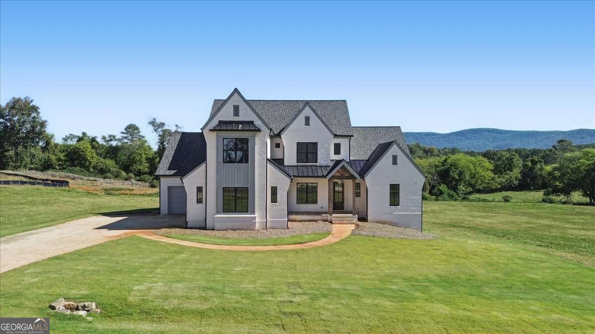 126 Palisade DR