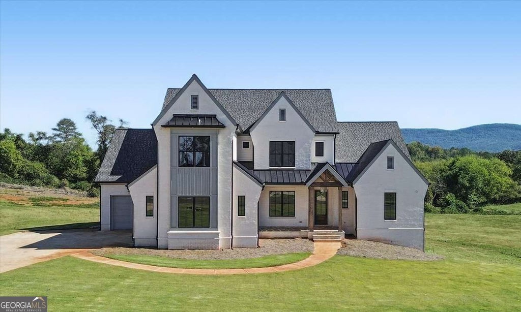 Photo of 126 Palisade Drive, Rydal, GA 30171 (MLS # 10878487)