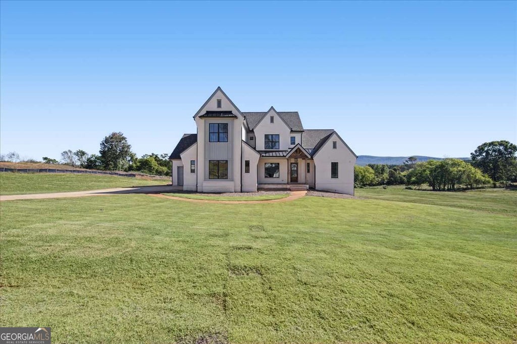 Photo of 126 Palisade Drive, Rydal, GA 30171 (MLS # 10878487)