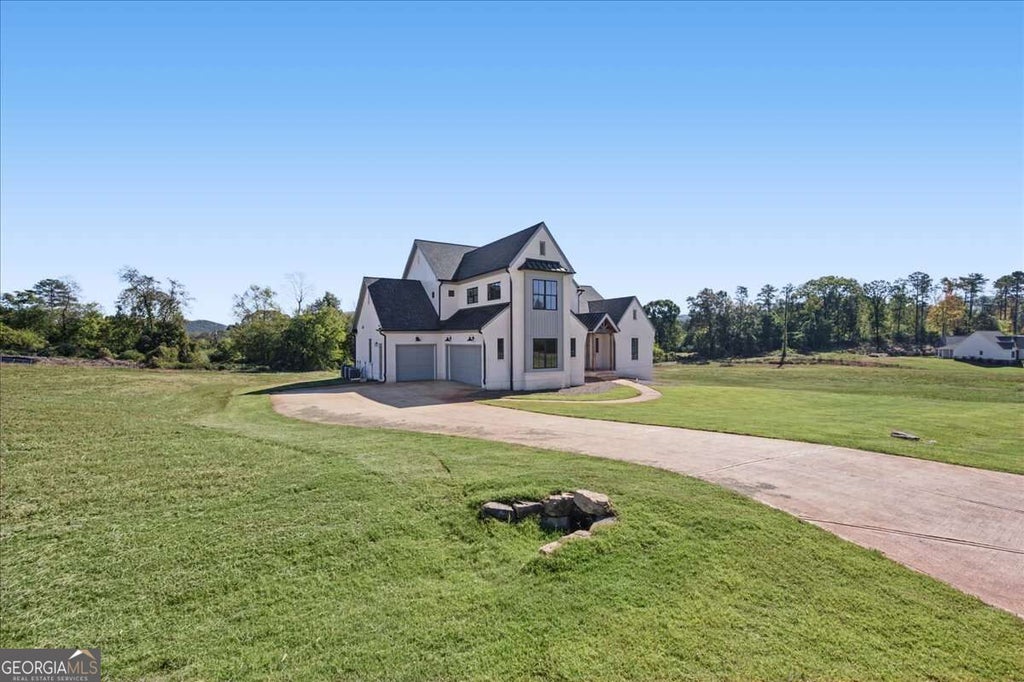 Photo of 126 Palisade Drive, Rydal, GA 30171 (MLS # 10878487)