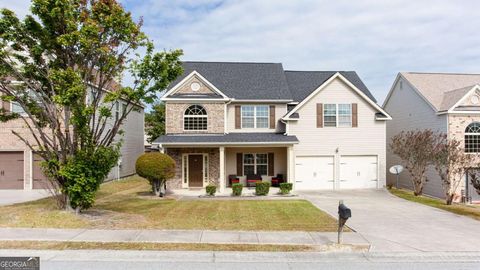 2505 Victory ST Augusta GA 30909
