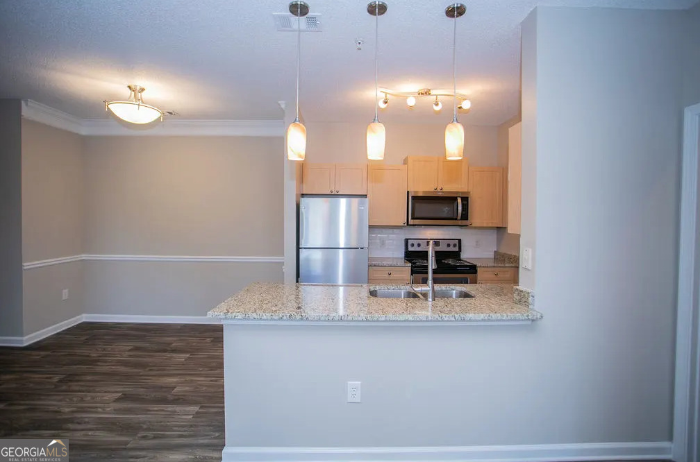 Lakeside at Milton Park - Residential Lease