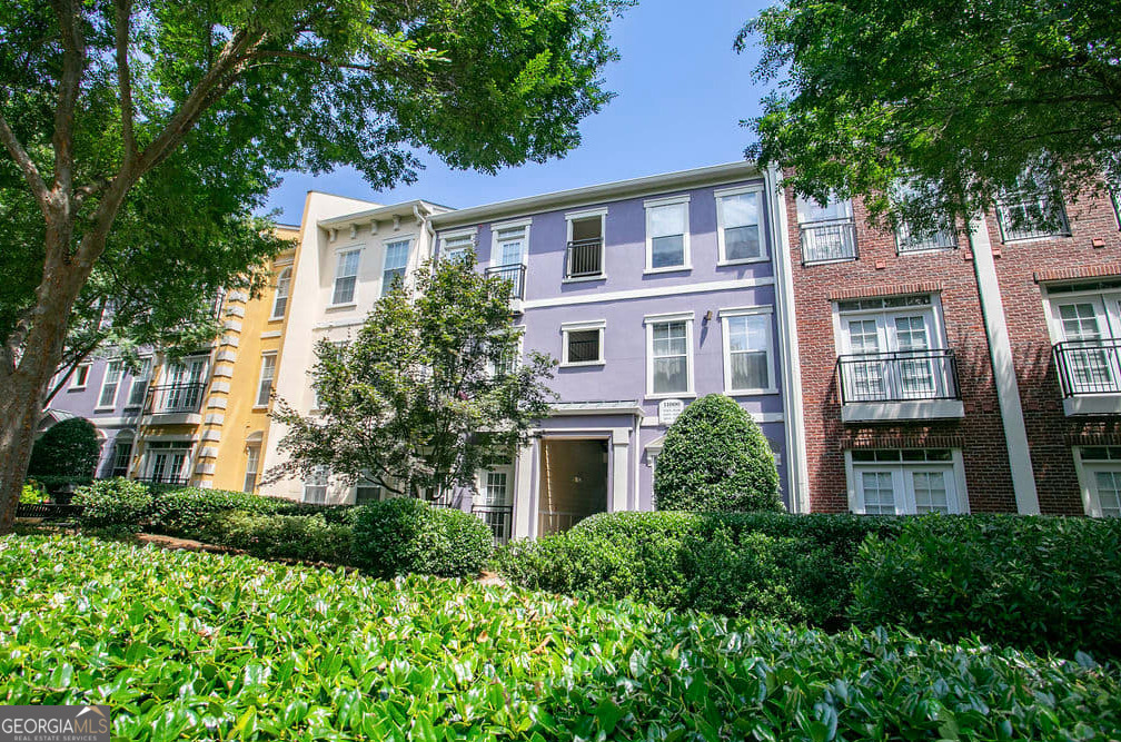 Lakeside at Milton Park - Residential Lease