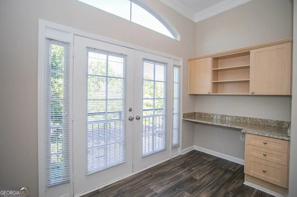 Lakeside at Milton Park - Residential Lease