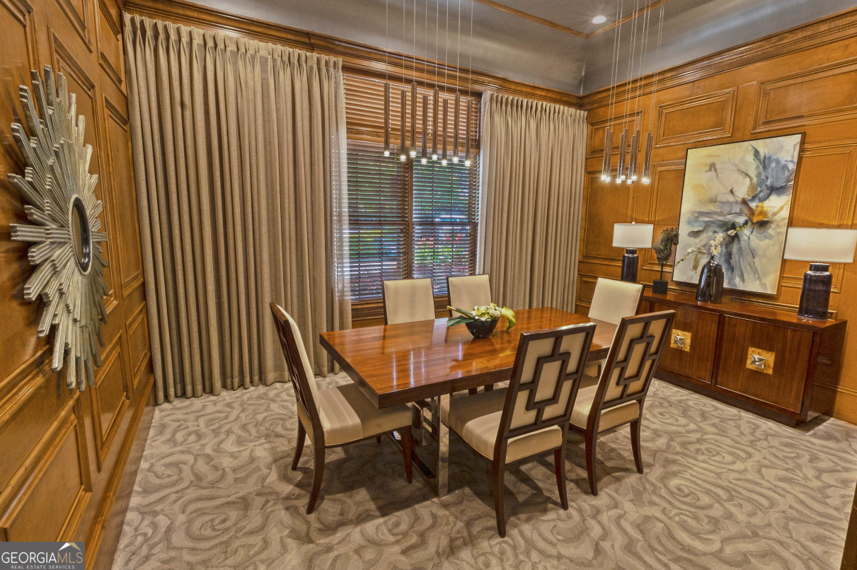 Lakeside at Milton Park - Residential Lease