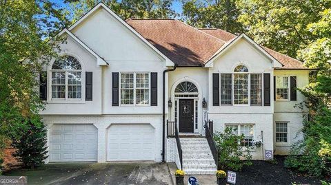 35 N Springs WAY Acworth GA 30101