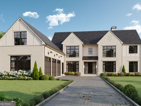 4360 Riverstone SHLS Ellenwood GA 30294