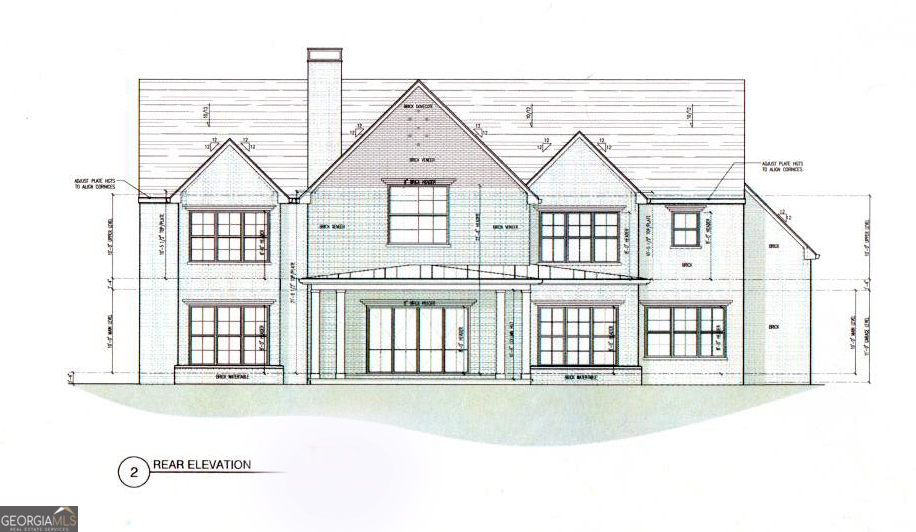 4360 Riverstone SHLS