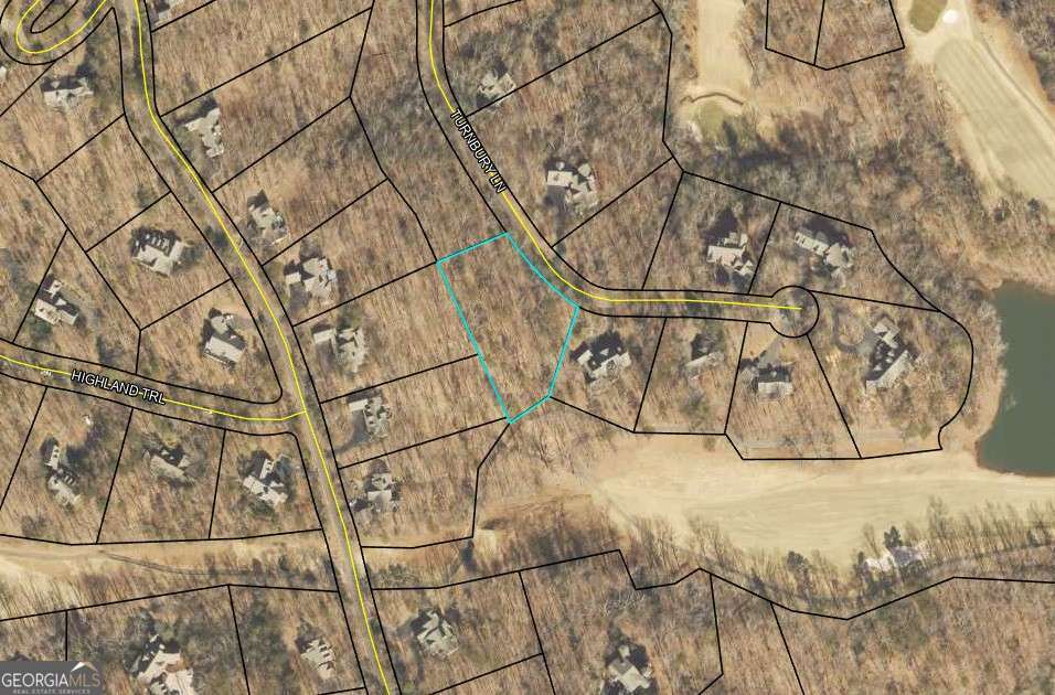 0 Turnbury LN