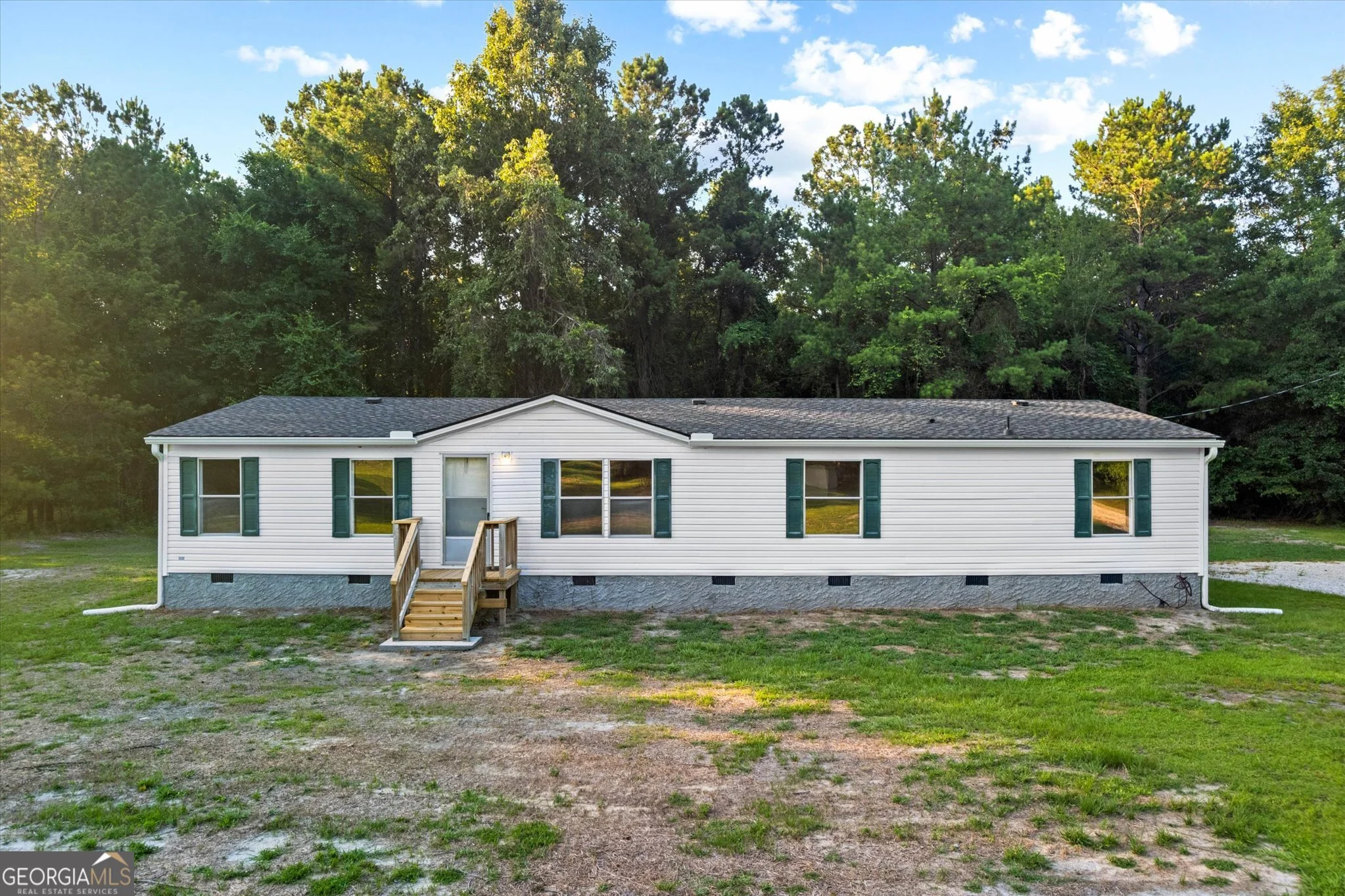 337 Valley View Drive, Byron, GA, 31008