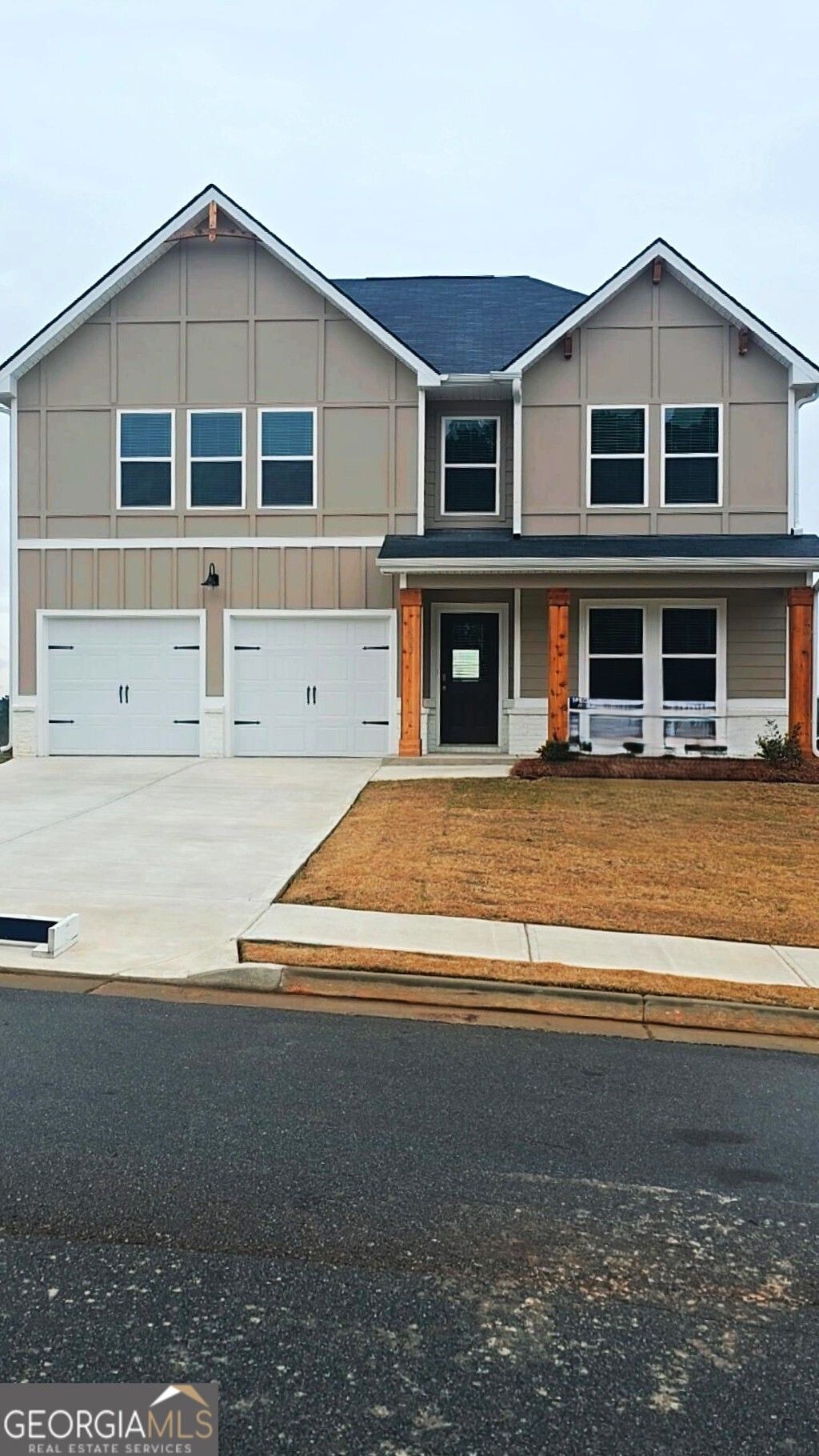 Photo of 133 Percheron Road #95, Hogansville, GA 30230 (MLS # 10654171)