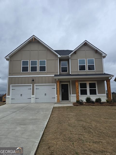 133 Percheron Road Unit 95, Hogansville, GA 30230 - #: 10654171