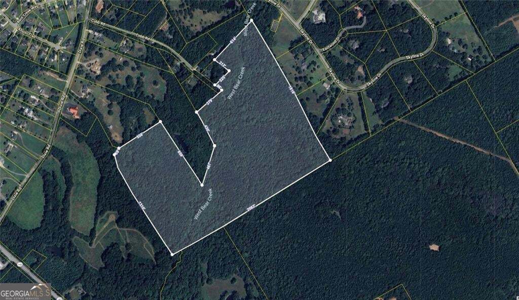 Photo of 0 Cobb Road, Covington, GA 30014 (MLS # 10846050)