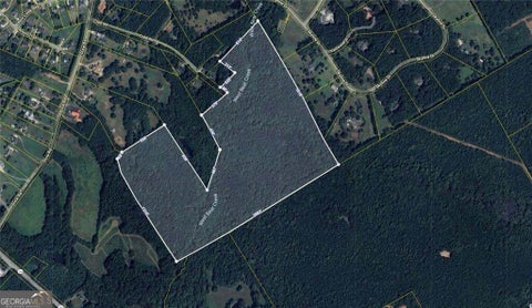 Photo of 0 Cobb Road, Covington, GA 30014 (MLS # 10846050)