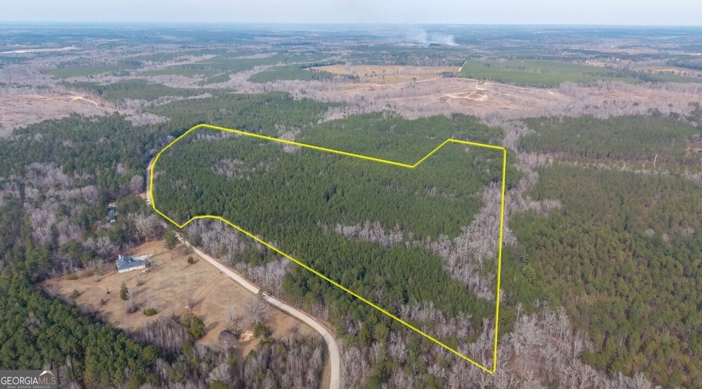 Photo of 0 Saint Mary's Road #UNIT A, Crawfordville, GA 30631 (MLS # 10786184)