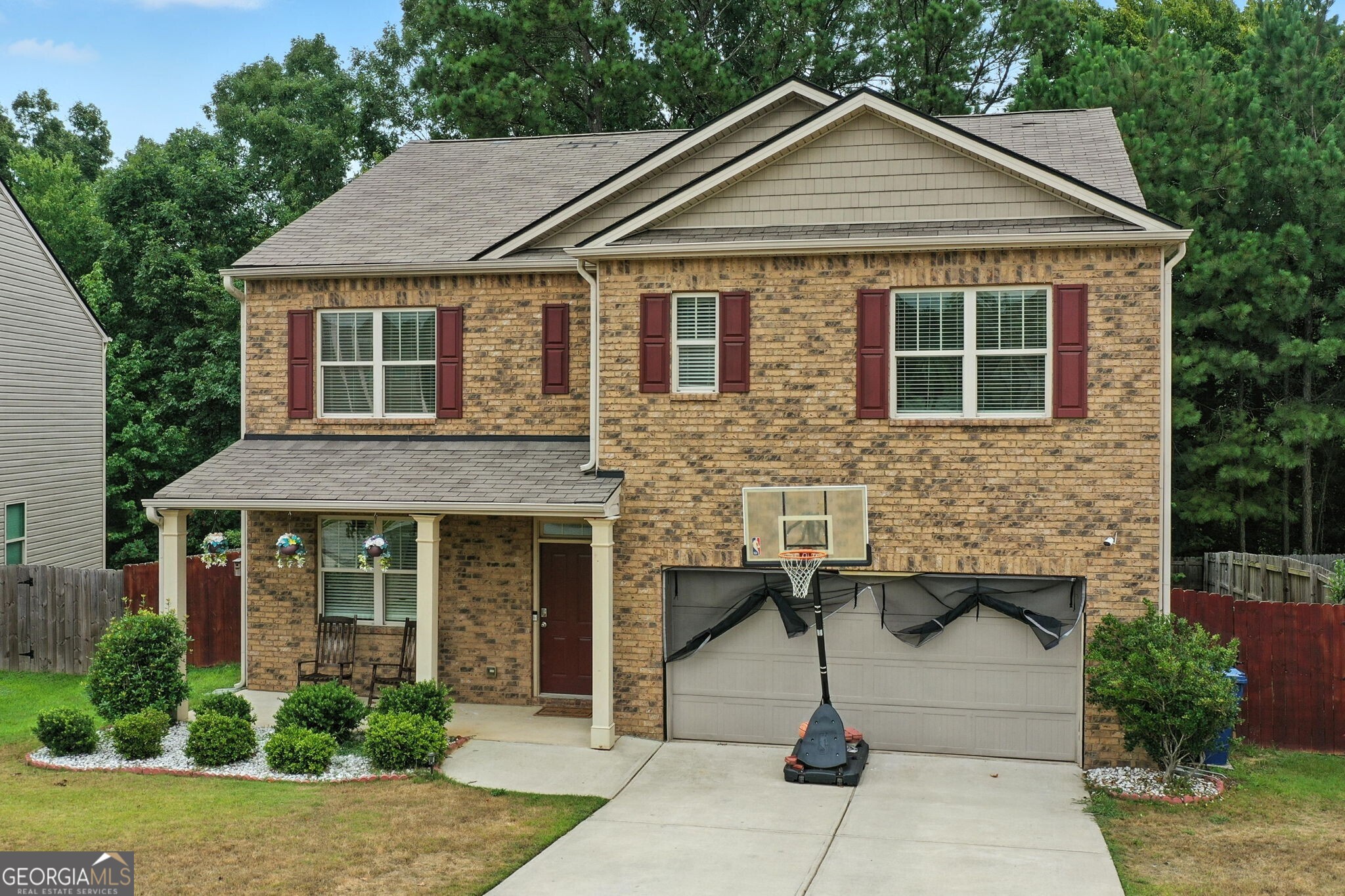 107 Arbor Creek TRL