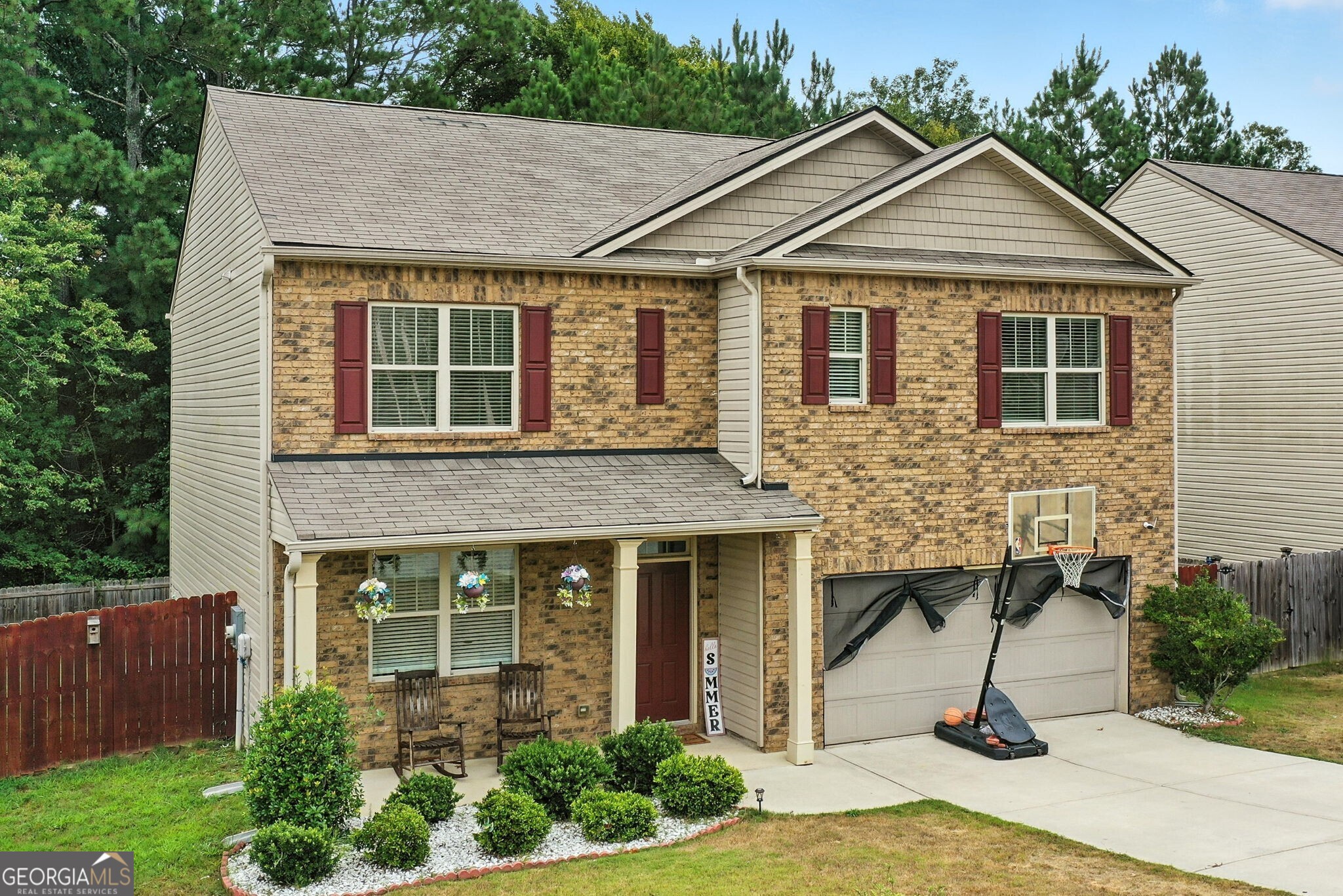 107 Arbor Creek TRL