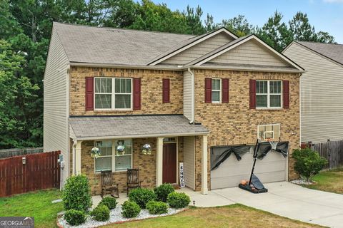107 Arbor Creek TRL Dallas GA 30157