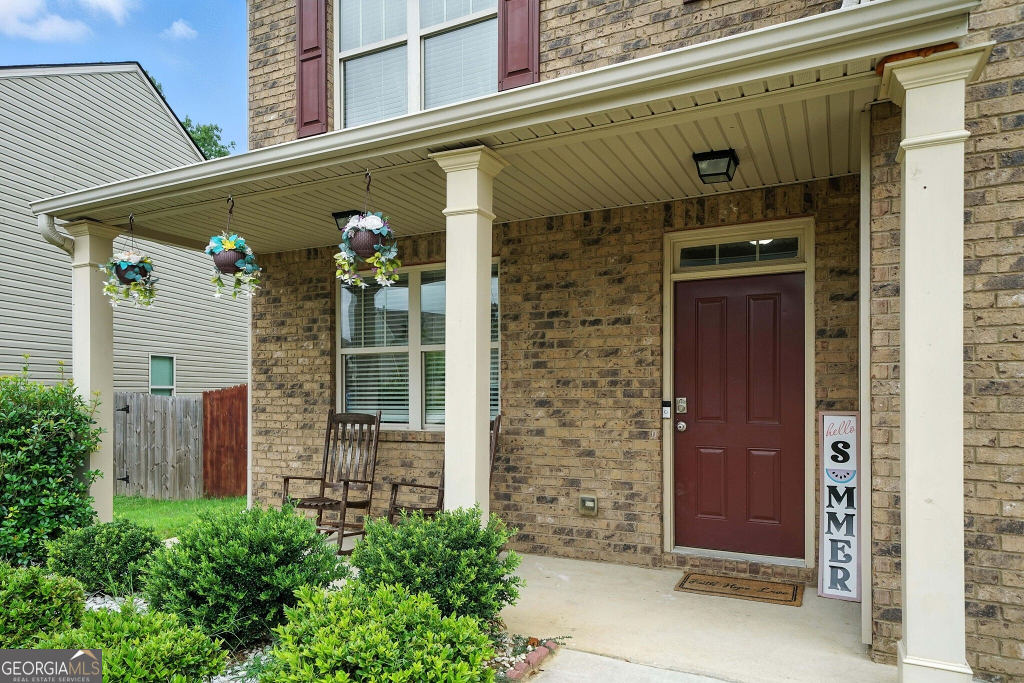 107 Arbor Creek TRL
