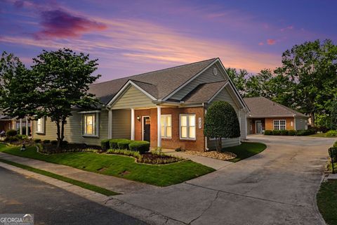 303 Commonwealth Circle, Newnan, GA 30263 - #: 10778754