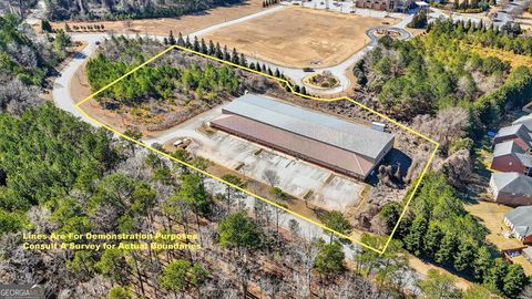 175 Kendra DR McDonough GA 30253