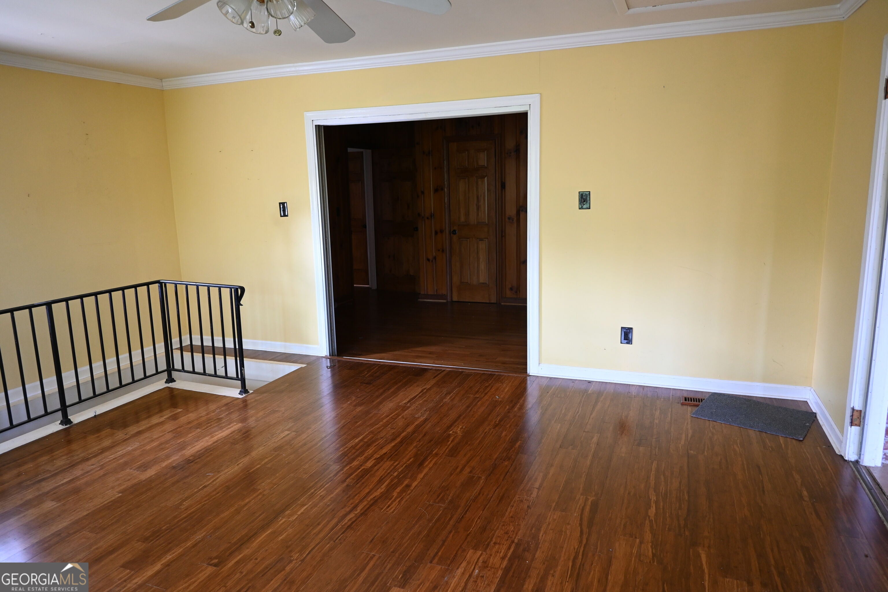 3701 N Druid Hills Road