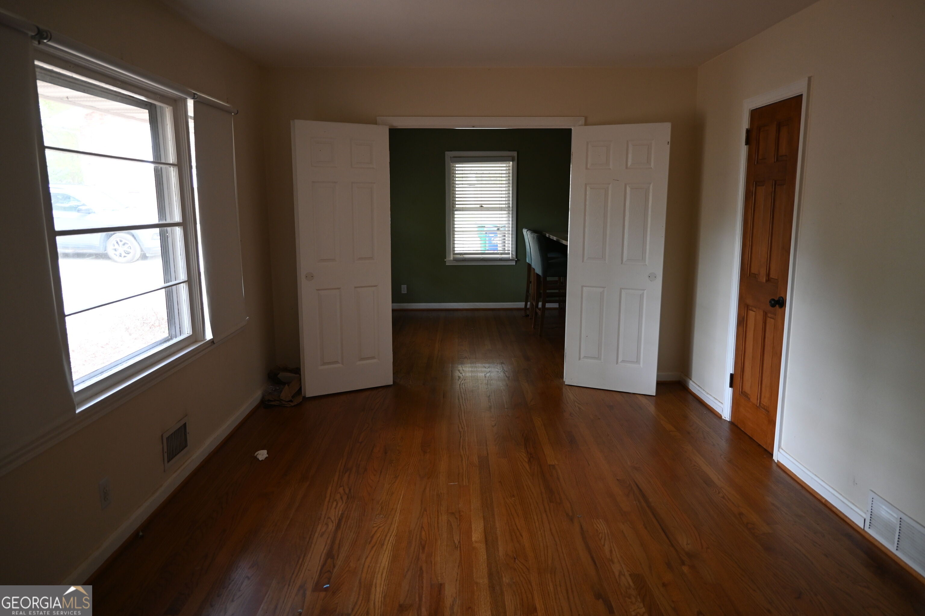 3701 N Druid Hills Road