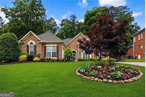 9219 Camden Court, Douglasville, GA 30135 - #: 10753994