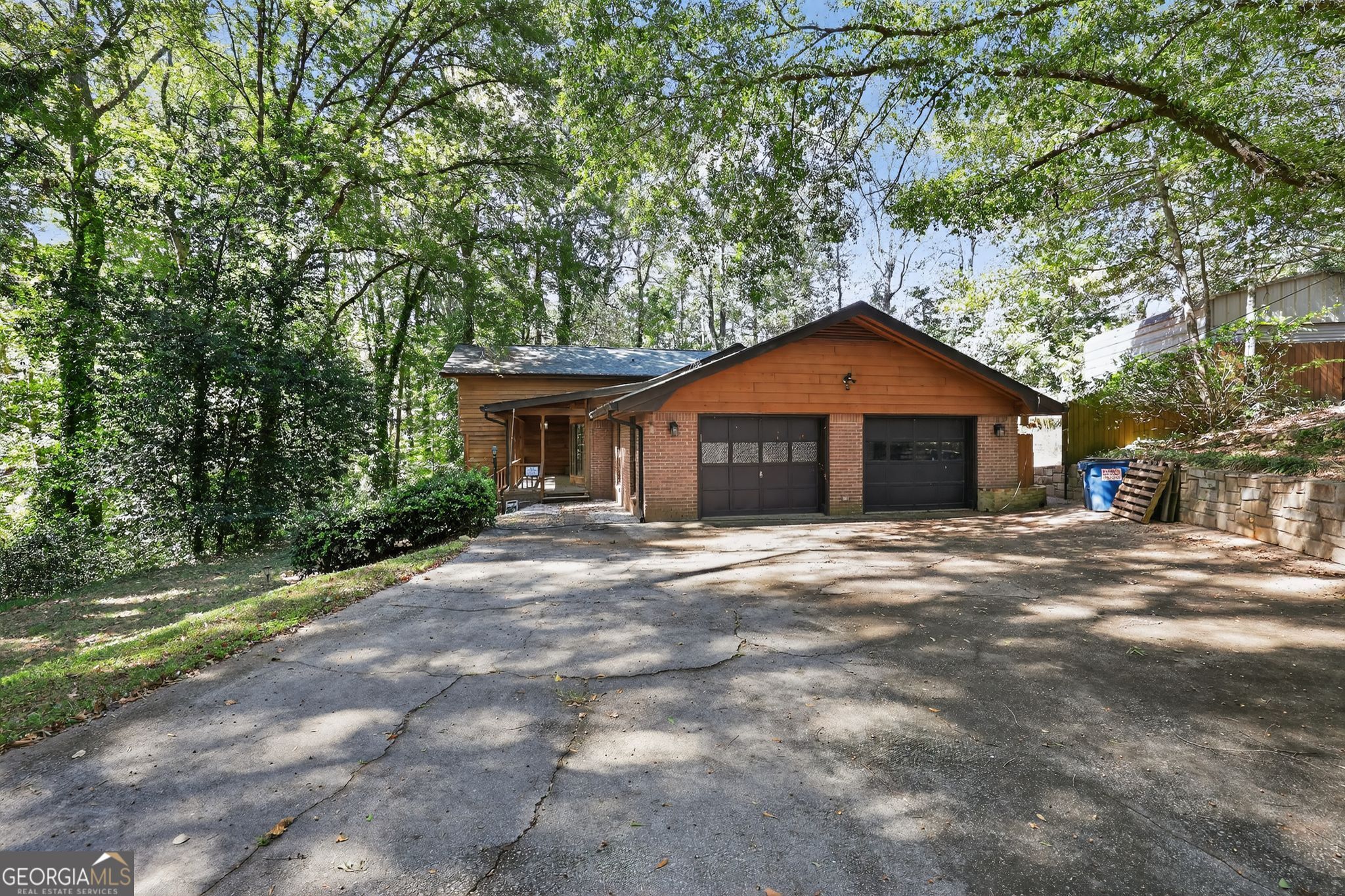 Francis Hollow - Residential