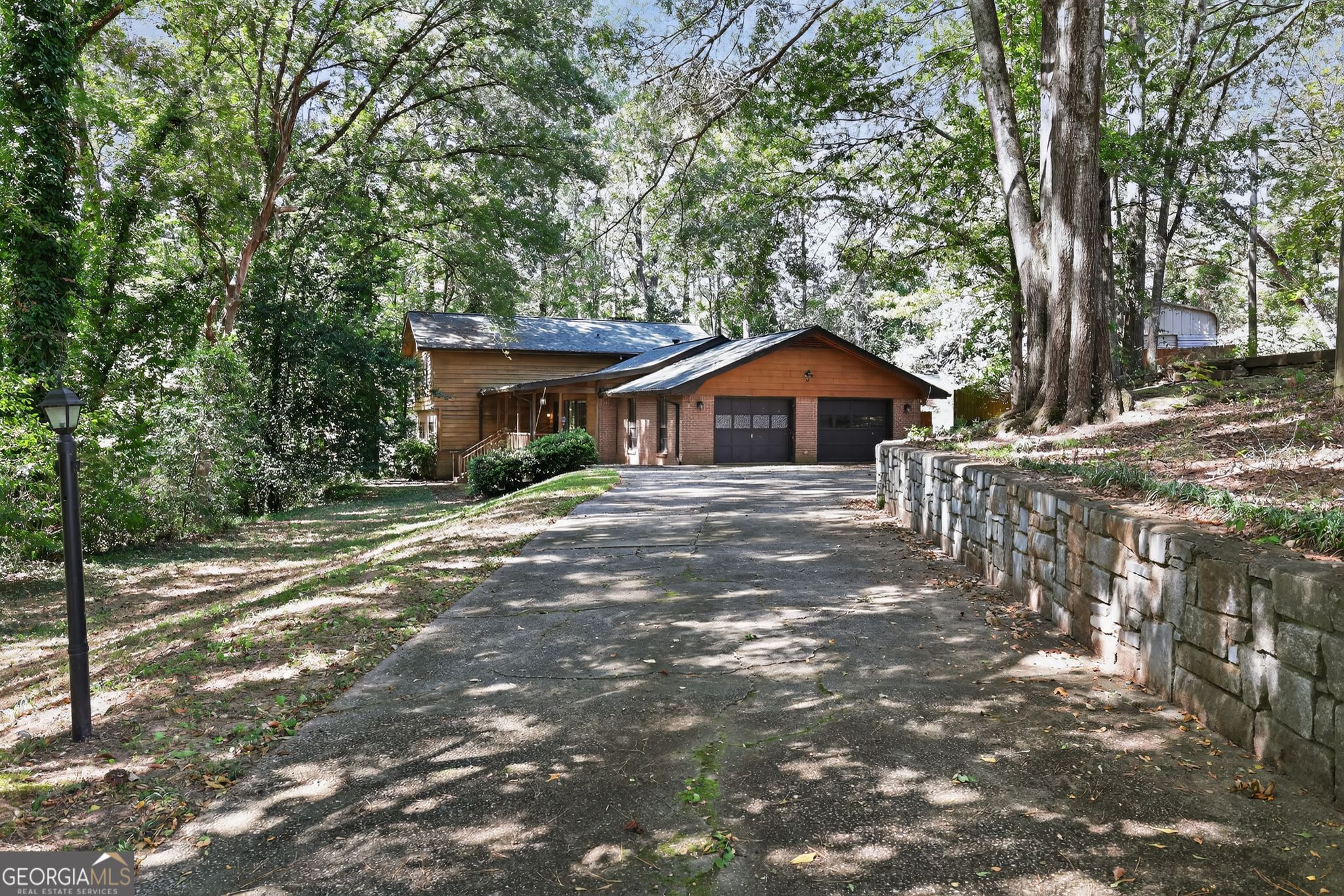 Francis Hollow - Residential