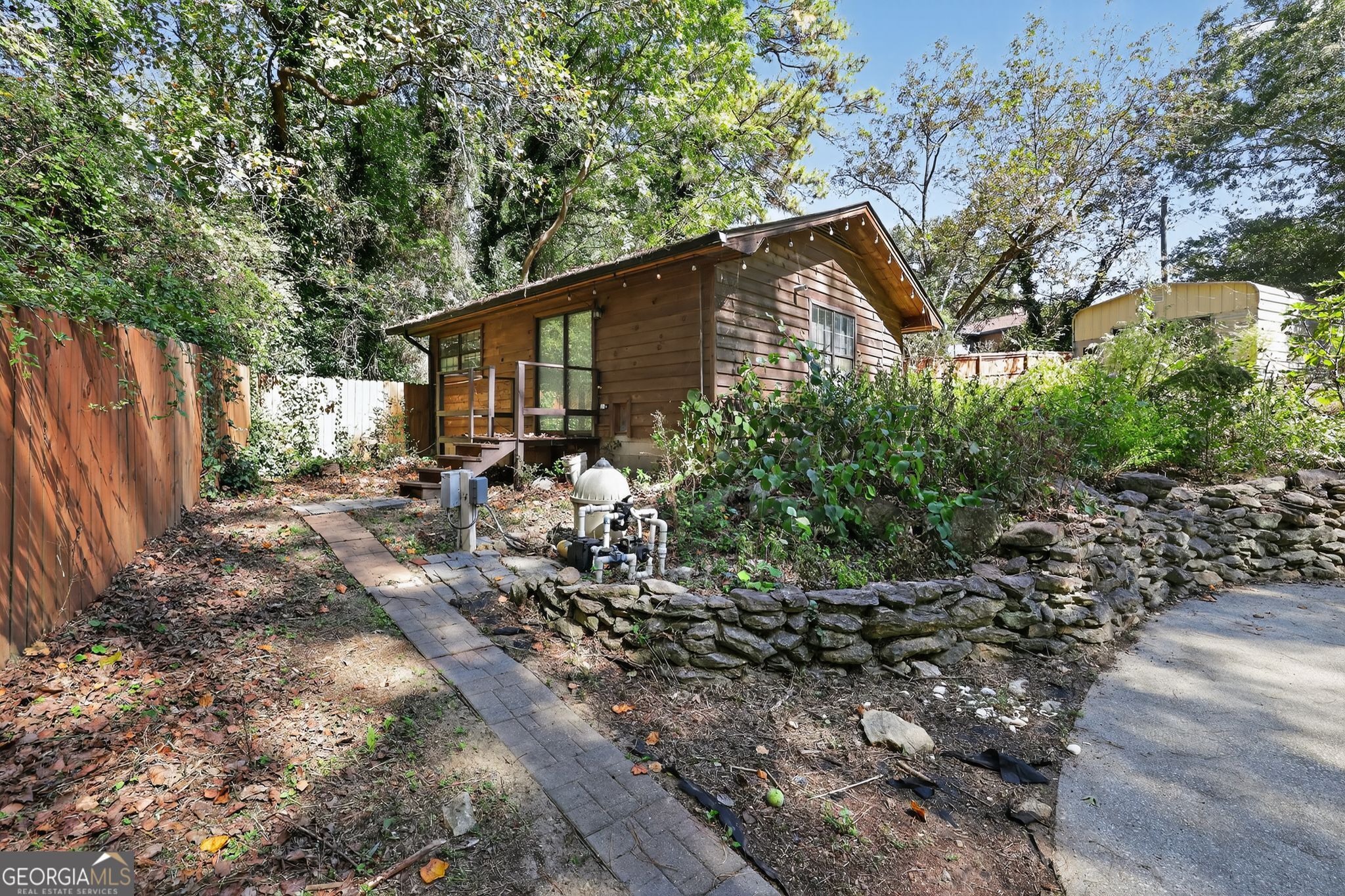 Francis Hollow - Residential