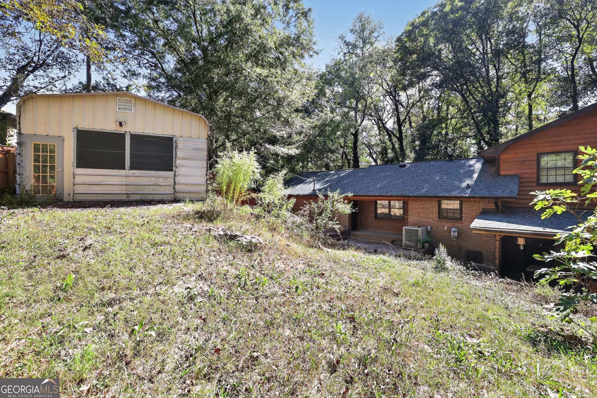 Francis Hollow - Residential