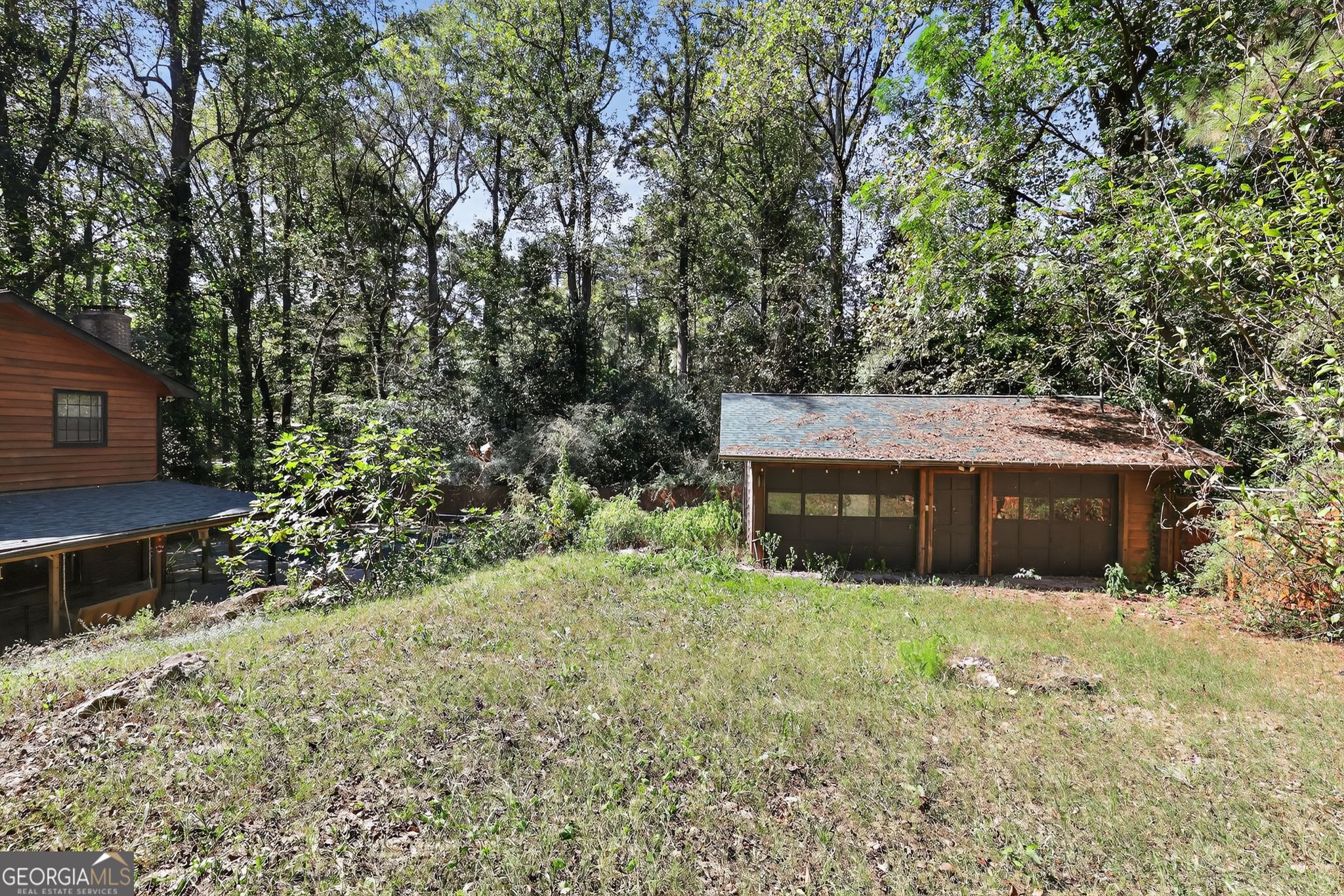 Francis Hollow - Residential