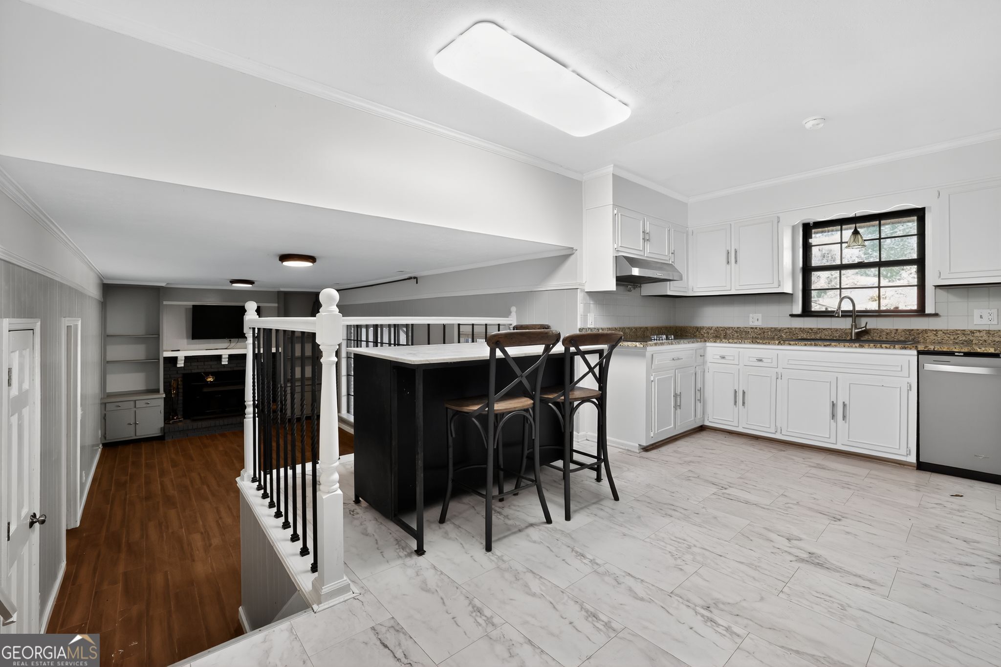Francis Hollow - Residential