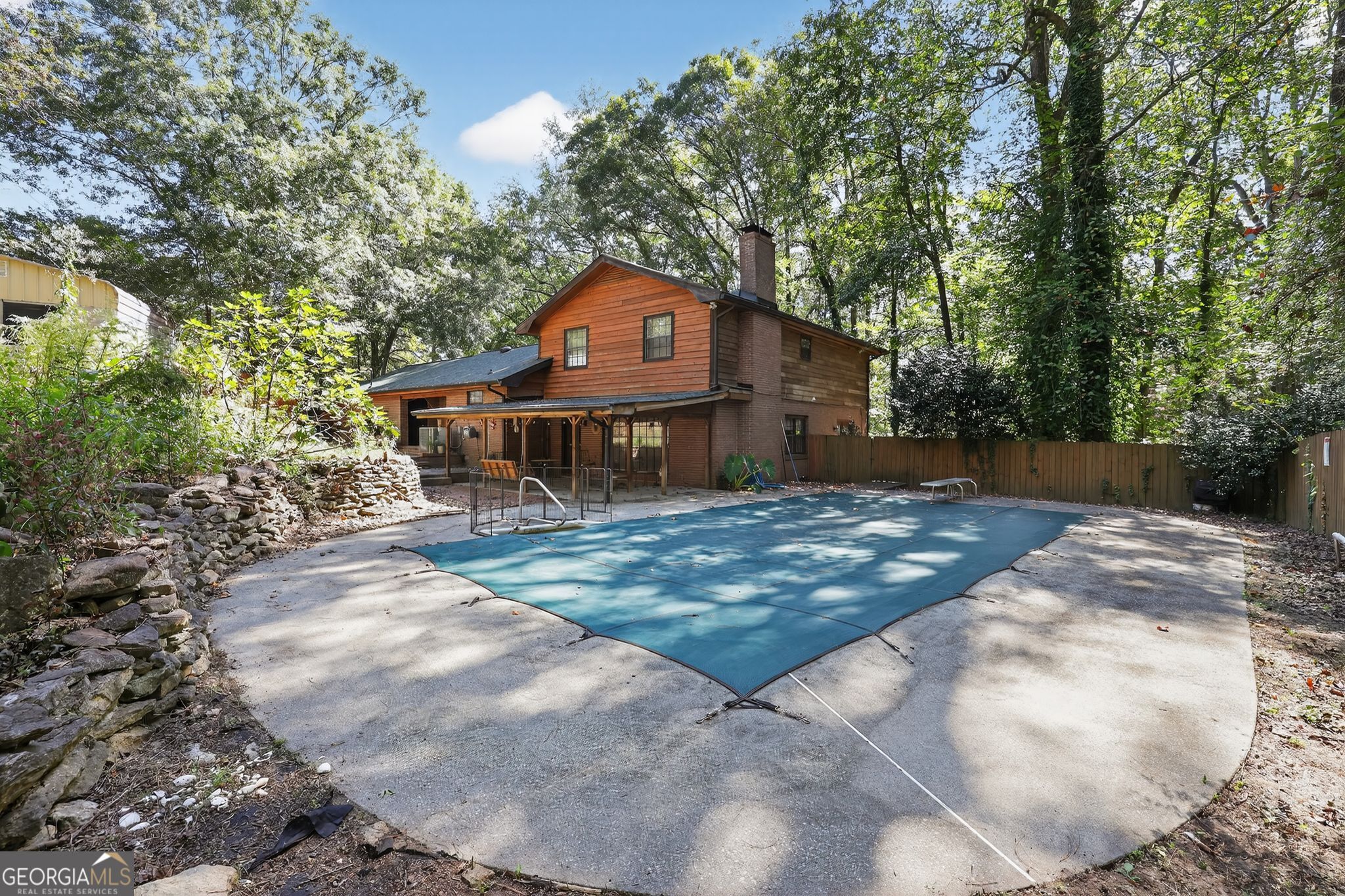 Francis Hollow - Residential