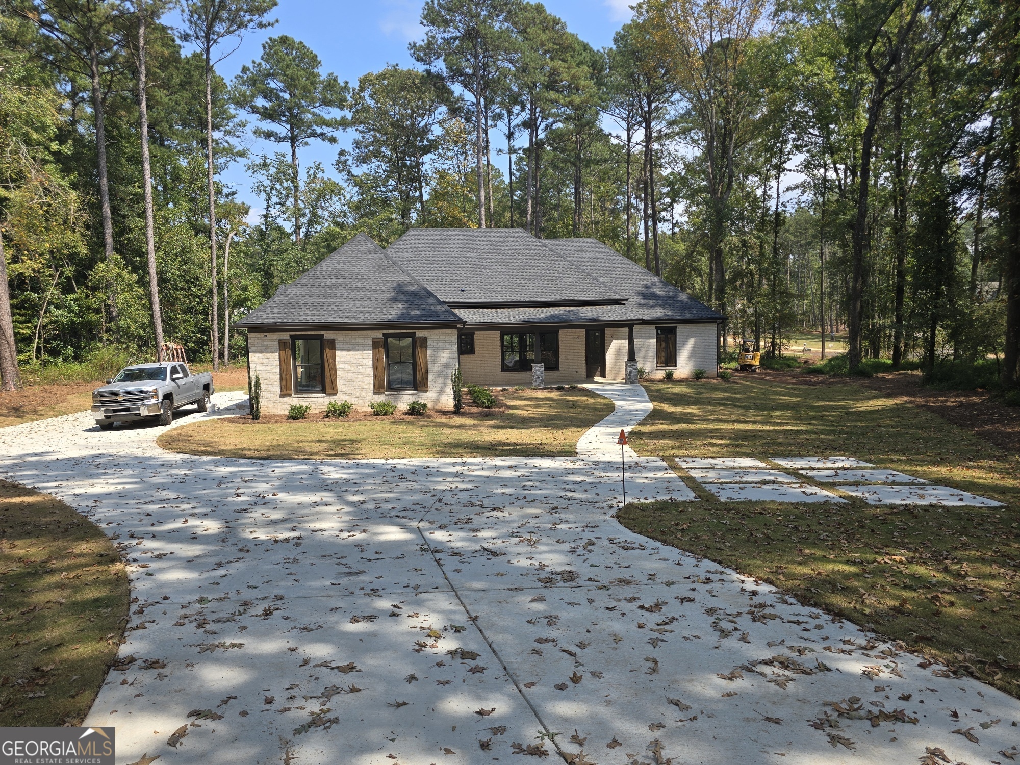 2043 Fischer RD